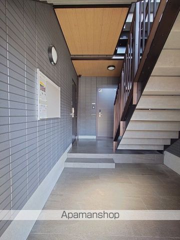 DーRESIDENCE引野の内装写真