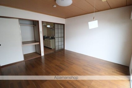 ライトハウス　Ⅲ[1K/26.71m2]の内装1