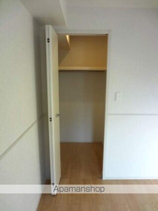 大阪府和泉市富秋町１丁目[2LDK/62.33m2]の収納