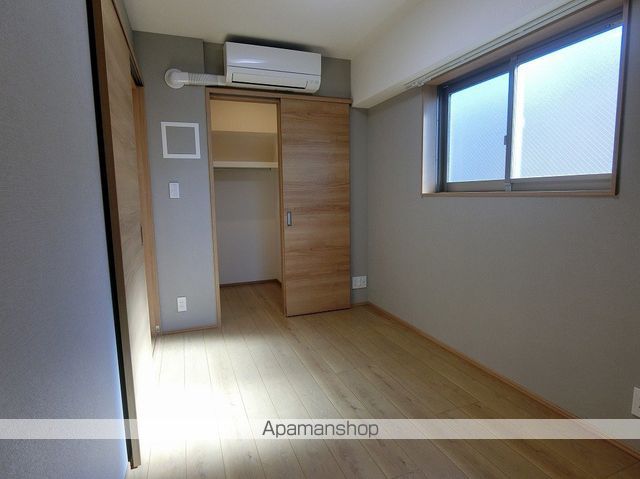 LIVEFLAT錦糸町の内装写真