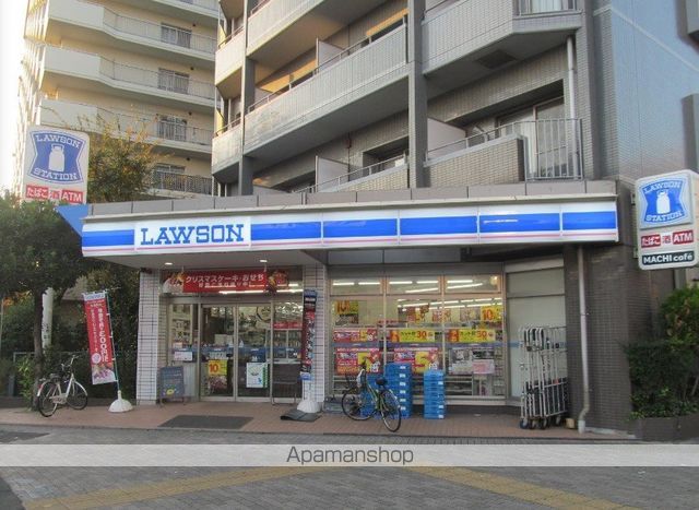 レオネクストワイケージーの周辺写真