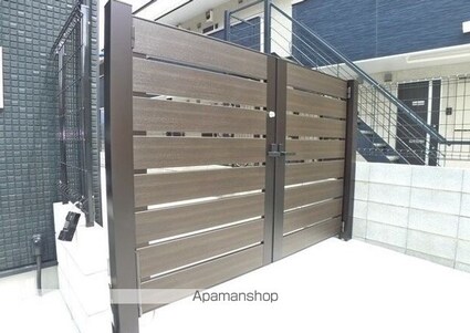 Ｌａｚｏ　ｓａｌｔｏ　ＫＯＩＷＡ[1LDK/28.99m2]のロビー2