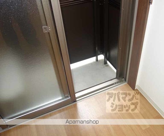 グランポレール長岡京の内装写真