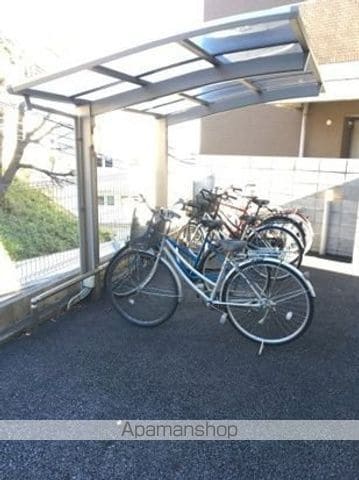 アクタスの内装写真