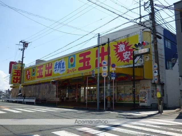 F maison ruelleの周辺写真