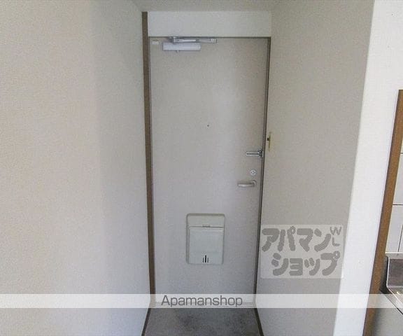 コットンハウス95の内装写真