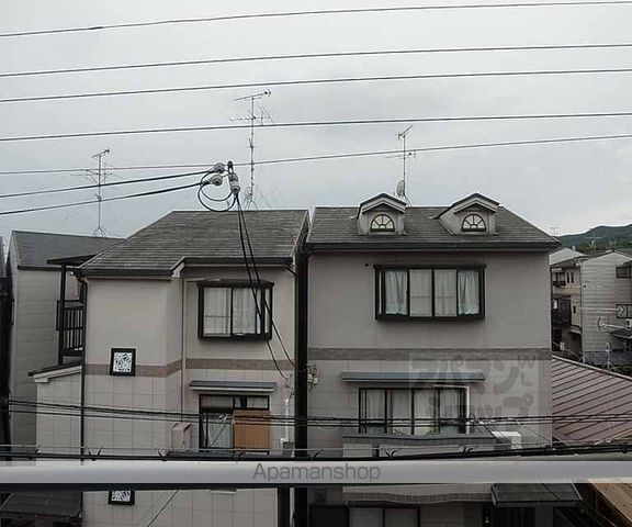 サンハウス紫野の内装写真