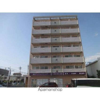 Ｓｕｎ　Ｓｔａｔｅ城北[1K/24.94m2]の外観1