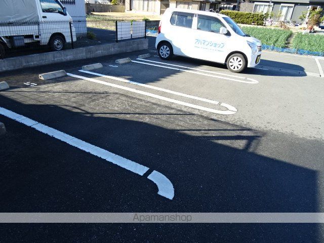 ベルカーサの外観写真