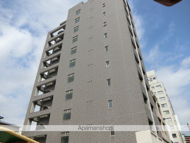 EFTー広瀬北町の外観写真