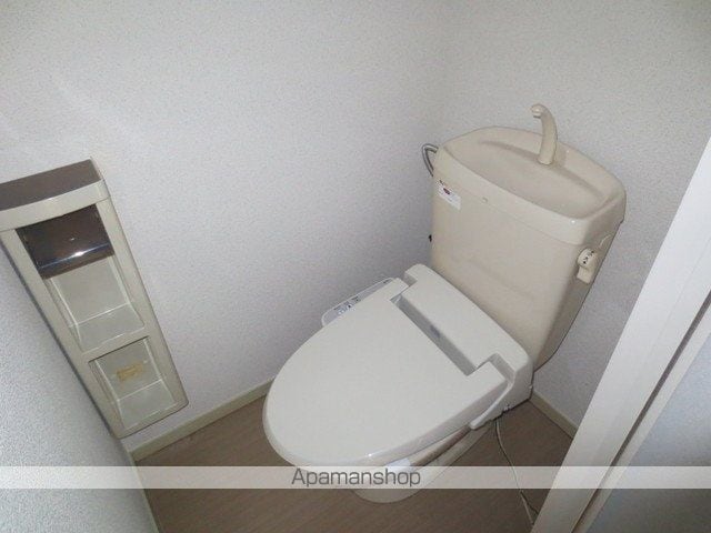 フレール台原の内装写真
