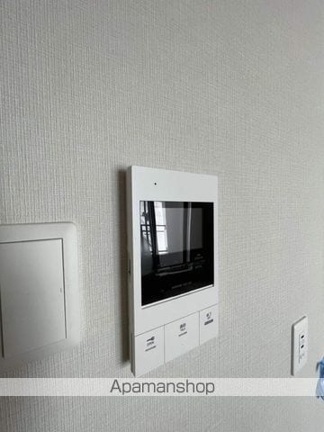 HARNESS南11条の内装写真
