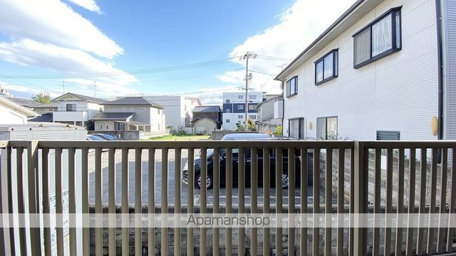 ロンサール奥田のその他写真