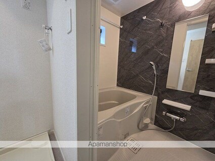 フラテッリ　Ｓ[1K/36.33m2]のバス