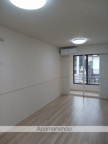ルチェンテの内装写真