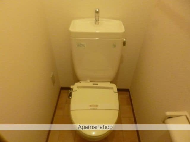 リビングタウン堀之内 Aの内装写真