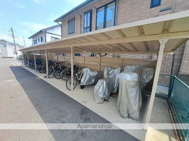 ファランドール井野の内装写真