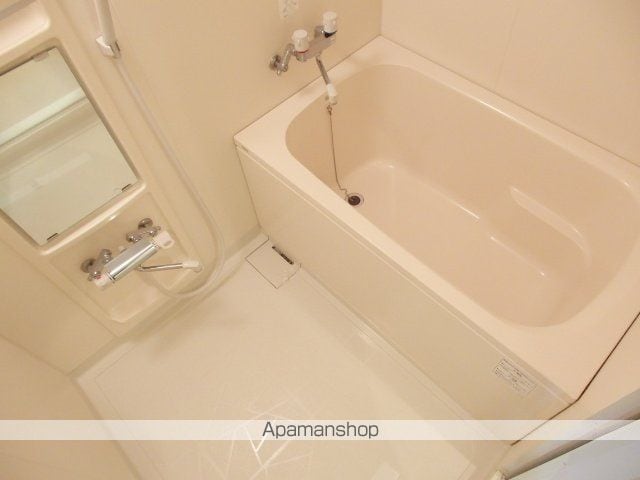 ティアラタワー中島倶楽部の内装写真