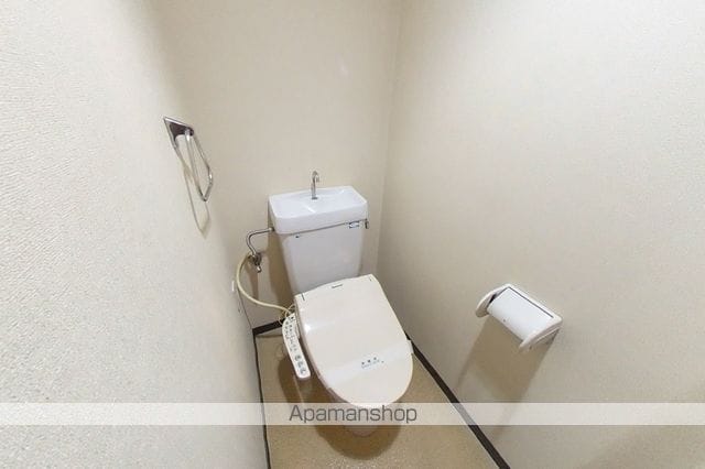 日興パレス長岡の内装写真