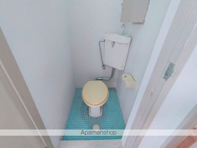 田中マンションの内装写真