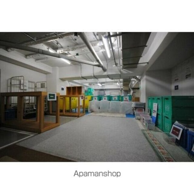 ガーデン板橋氷川町[1LDK/45.77m2]の内装6