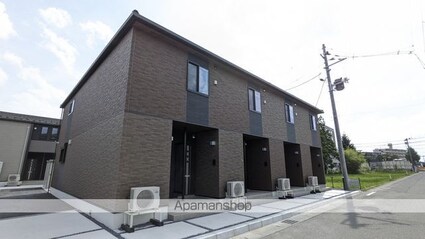 Ｏｎｅ　Ｔｈｏｕｓａｎｄ　Ⅰ[1K/33.2m2]の外観2