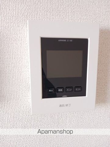 メゾンドデリエールの内装写真