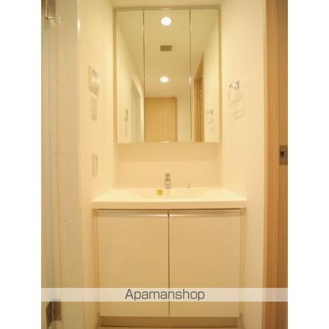 プライムアーバン用賀の内装写真