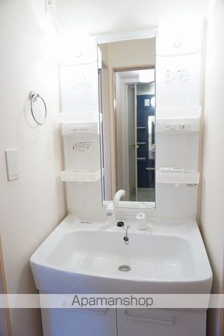 ジュピターの内装写真