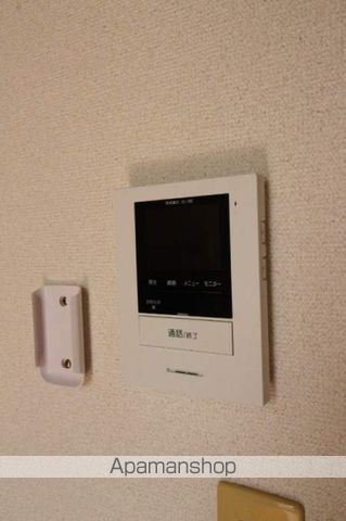 レオパレスマユリカIVの内装写真
