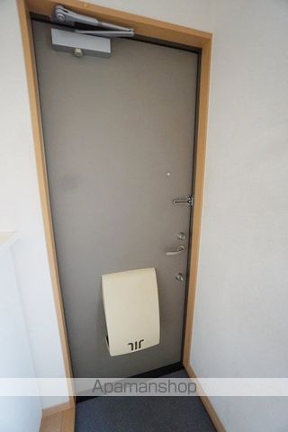 ハピネス A棟の内装写真