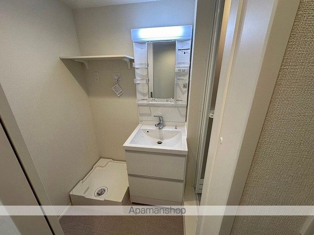 ブランテール深江橋の内装写真