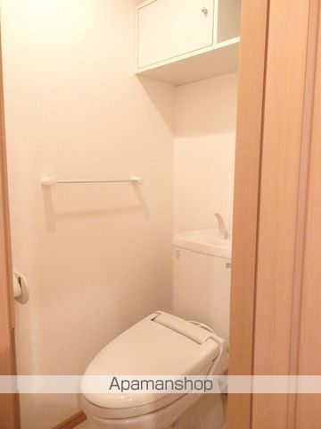 ポライトリーの内装写真