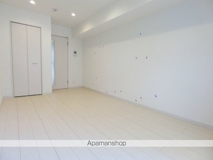 リブリ・ＡＮＧＥＬ狛江Ⅲ[1K/23.6m2]のリビング・居間