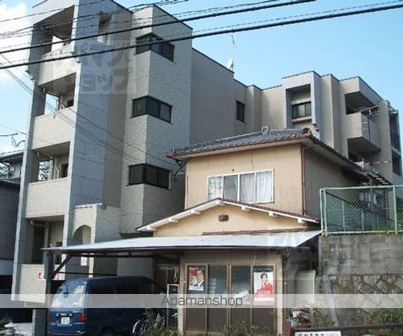 イーストヴィレッジ大宅の外観写真