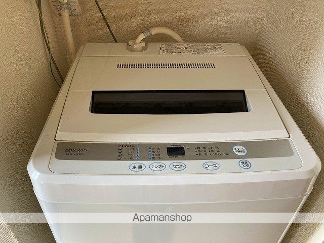 レオパレスエスペランサ横須賀の内装写真