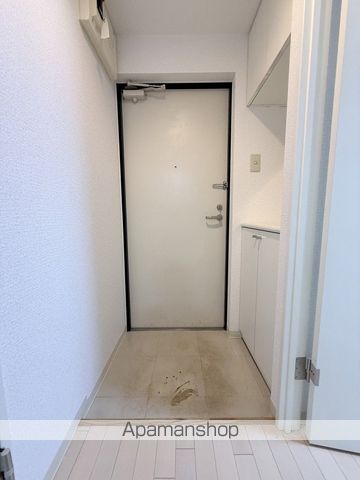 プロヴィデンス北円山の内装写真