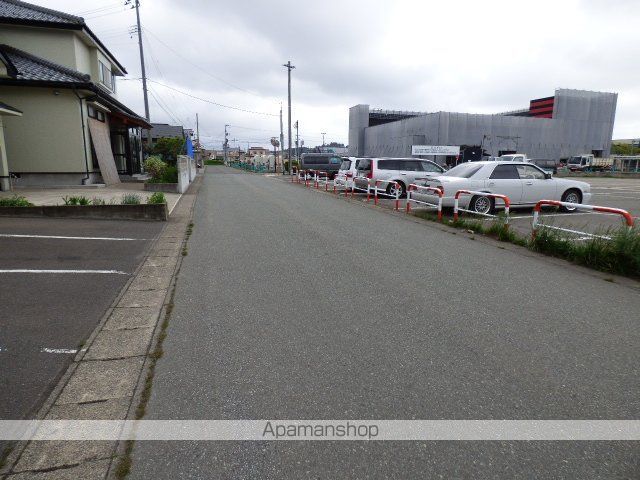 コーポ本田仲の周辺写真