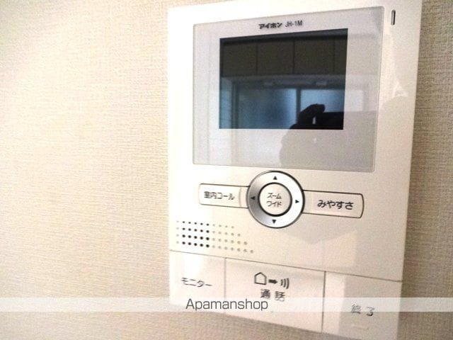 石切パークサイドマンションの内装写真