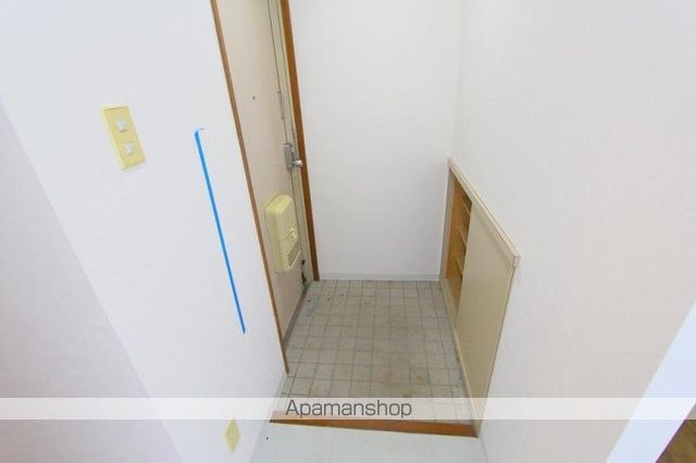 宮脇マンションB棟の内装写真
