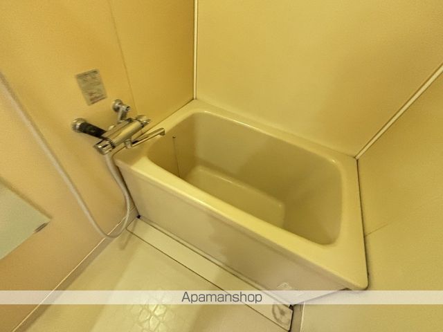 ハイツフジの内装写真