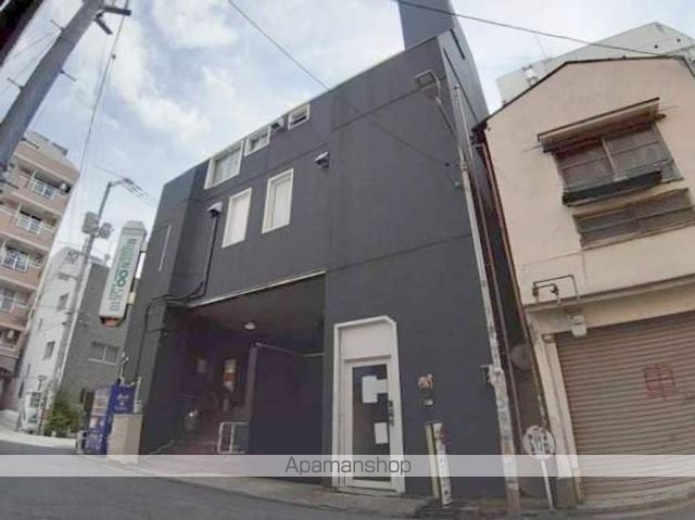 あずまビルの外観写真
