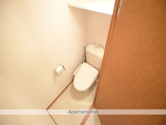 レオパレス倉吉駅北の内装写真
