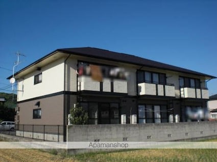 セジュール南斎院[2DK/48.7m2]の外観1