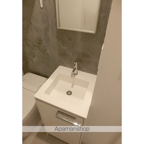 PASEO市谷台町IIの内装写真