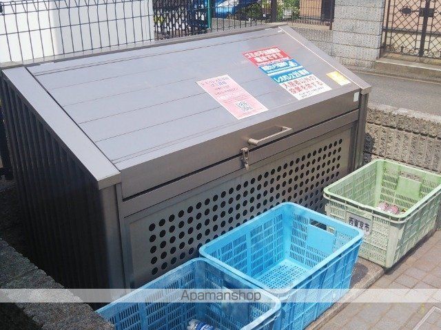 レオパレスセルリアンのその他写真