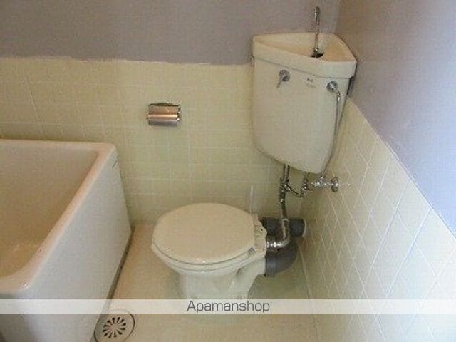 レジデンス銀河の内装写真