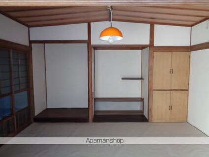 引野町北５丁目貸家[3LDK/110.29m2]の収納