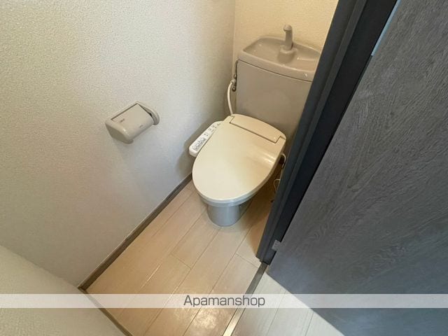 ロイヤルグランデの内装写真