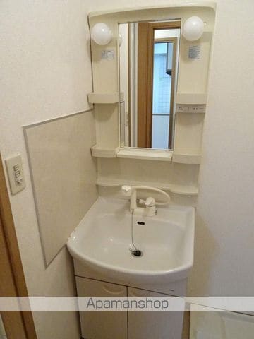 クオリアの内装写真